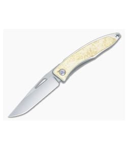 Chris Reeve Mnandi Magnacut Box Elder - CRK-MNA-1008-017 1