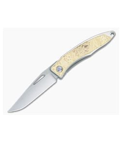 Chris Reeve Mnandi Magnacut Box Elder - CRK-MNA-1008-018 1