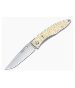 Chris Reeve Mnandi Magnacut Box Elder - CRK-MNA-1008-021 1