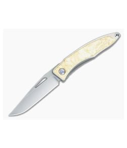 Chris Reeve Mnandi Magnacut Box Elder - CRK-MNA-1008-022 1