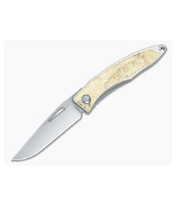 Chris Reeve Mnandi Magnacut Box Elder - CRK-MNA-1008-023 1