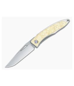Chris Reeve Mnandi Magnacut Box Elder - CRK-MNA-1008-024 1