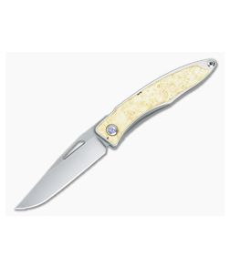 Chris Reeve Mnandi Magnacut Box Elder - CRK-MNA-1008-025 1