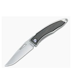 Chris Reeve Mnandi Magnacut Macassar Ebony - CRK-MNA-1016-023 1