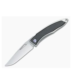 Chris Reeve Mnandi Magnacut Macassar Ebony - CRK-MNA-1016-029 1