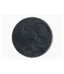 Shire Post Mint Iron Moon 1" Coin - SPM-MOON-1-IRON 1