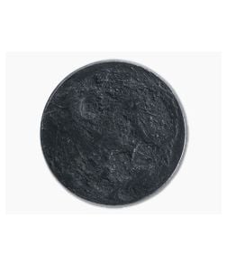 Shire Post Mint Super Iron Moon Large 1.5" Coin - SPM-MOON-2-IRON 1