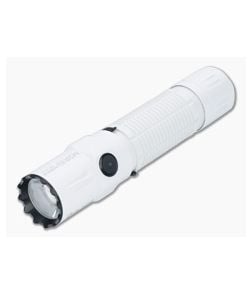 Olight M2R Pro Warrior White LTD Tactical Rechargeable 1800 Lumen Neutral White LED Flashlight - OL-M2R-PRO-WHITE 1