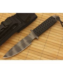 Strider MT Mod 10 Sniper Black Cord Wrap Tigerstripe PSF27 - SK-MTMOD10-001 1