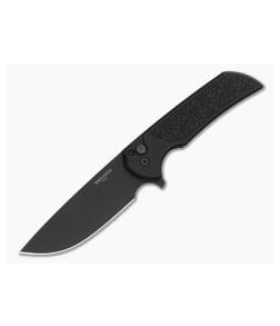 Protech Mordax Nexus Black DLC Magnacut - PT-MX106-NEXUS 1