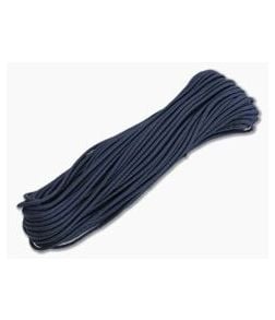 550 Paracord Navy Blue 100 Feet - AC-NAVY100 1