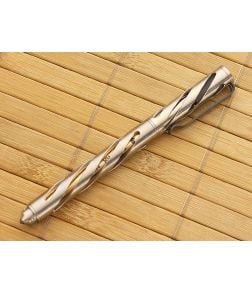 Nitecore NTP10 Titanium Tactical Pen - NC-NTP10 1