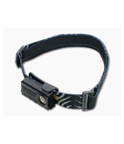 Nitecore NU20 Rechargeable Headlamp 360 Lumens - NC-NU20 1