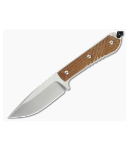 Chris Reeve Nyala Drop Point Fixed Blade - CRK-NYA-1000 1