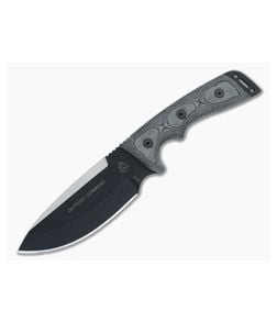 TOPS Outpost Command Fixed Blade - TP-OC01 1