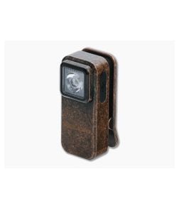 Olight Oclip Copper 300 Lumen Clip Light - OL-OCLIP-COPPER 1