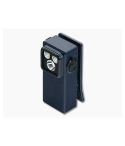 Olight Oclip Ultra Clip-On Light Navy Blue - OL-OCLIP-ULTRA-NVBU 1