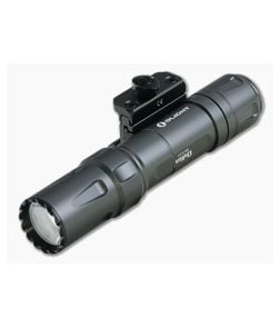 Olight Odin Gunmetal Grey Limited Edition 2000 Lumen Picatinny Rail Weapon Light - OL-ODIN-GG 1