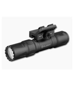 Olight Odin S M-LOK Matte Black (Cool White) 18650 Weapon Light - OL-ODIN-S-MTBK 1