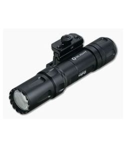 Olight Odin 2000 Lumen Rechargeable Picatinny Rail Weapon Light - OL-ODIN 1