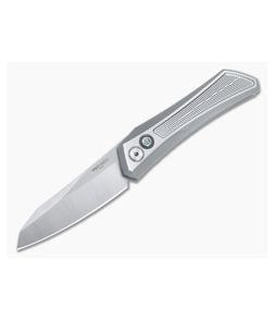 Protech Oligarch Custom Sinkevich Steel Automatic Knife - PT-OLIGARCH-BLADE2024-002 1