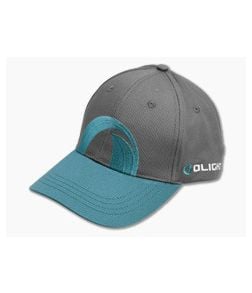 Olight Osunrise Cotton Baseball Hat - OL-SUNRISE-HAT 1