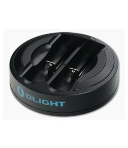 Olight Omni Dok II Universal Rechargeable Battery Charger - OL-OMNI-DOK-II 1