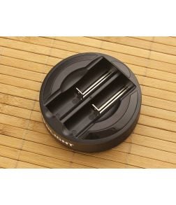 Olight Omni Dok Universal Battery Charger - OL-OMNI-DOK 1