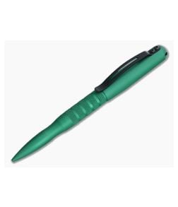 Tuff-Writer Operator Series Green Pen - TW-OP-GRN 1