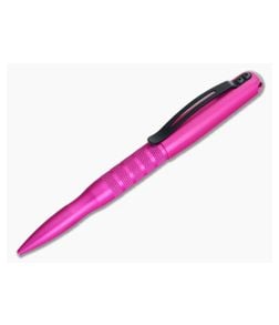 Tuff-Writer Operator Series Pink Pen - TW-OP-PNK 1