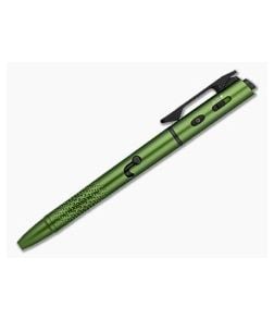 Olight O'Pen 3 OD Green Aluminum Penlight with Laser (6.10" Overall) - OL-OPEN-3-ODG 1