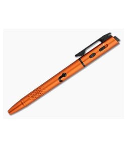 Olight O'Pen 3 Orange Aluminum Penlight with Laser - OL-OPEN-3-ORG 1