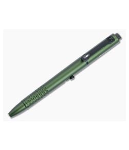 Olight OPen Glow Rechargeable Penlight OD Green - OL-OPENGLOWODG 1