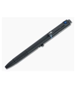 Olight OPen Glow Rechargeable Penlight Black - OL-OPENGLOWBK 1
