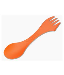 Light My Fire Spork Tritan Orange - LMF-ORANGE 1