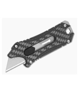 OKNIFE Otacle EDC Utility Tool Carbon Fiber - OK-OTACLE-CF 1