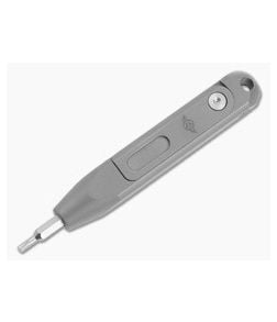 OKNIFE Otacle D1 Titanium Multi-Bit Driver - OK-OTACLE-D1-TI 1