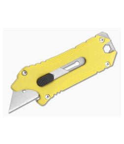 OKNIFE Otacle EDC Utility Tool Yellow - OK-OTACLE-YE 1