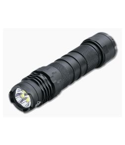 NiteCore P10iX 4000 Lumen Ultra Compact Tactical Flashlight - NC-P10IX 1