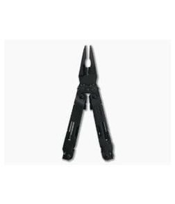 SOG PowerAccess Deluxe Black 21 Tool Compound Leverage Multi-tool PA2002-CP - SOG-PA2002-CP 1