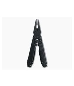 SOG PowerAccess Assist Black Compound Leverage Multi-tool PA3002-CP - SOG-PA3002-CP 1