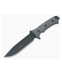 Chris Reeve Pacific Plain Edge MagnaCut Fixed Blade - CRK-PAC-1000 1