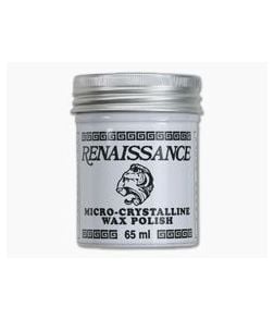 Picreator Renaissance Wax Polish - AC-PCRW1 1