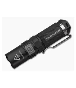 Fenix PD22UE Ultimate Edition 510 Lumen LED Flashlight - FF-PD22UEBK 1