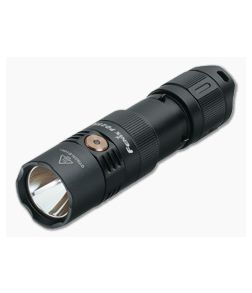 Fenix PD25R Compact Flashlight - FF-PD25RSTBK 1