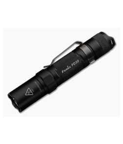 Fenix PD30 257 Lumen LED Flashlight - FF-PD30R5 1