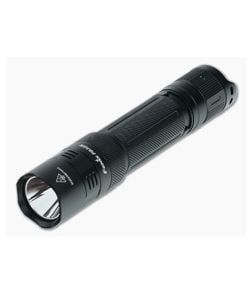 Fenix PD32R Rechargeable Flashlight - FF-PD32RSTBK 1