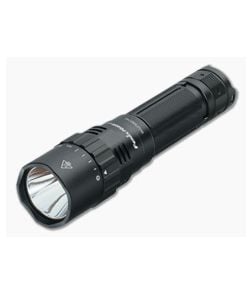 Fenix PD40R V3.0 Rechargeable Flashlight - FF-PD40RV3BK 1