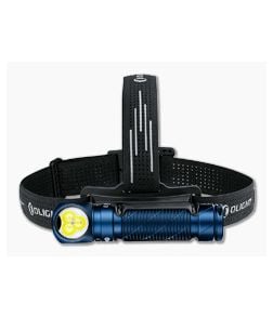 Olight Perun 3 Midnight Blue (Cool White) - OL-PERUN-3-MNBU 1