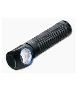 Olight Perun Multi-function Headlamp Rechargeable Cool White LED 2000 Lumen Flashlight - OL-PERUN 1